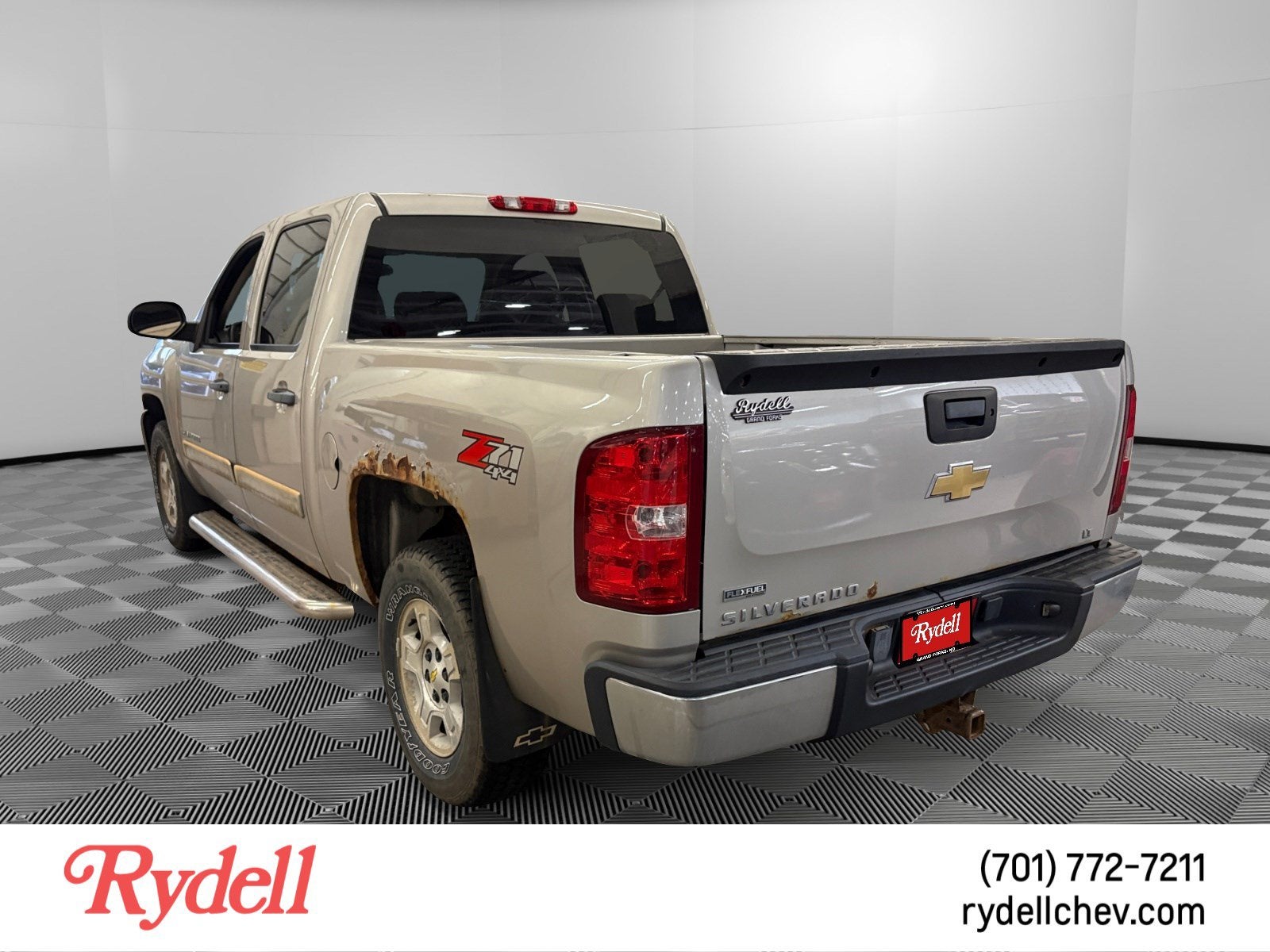 chevrolet silverado 1500 2008 3GCEK13398G105364 image chevrolet silverado 1500 2008 3GCEK13398G105364 image